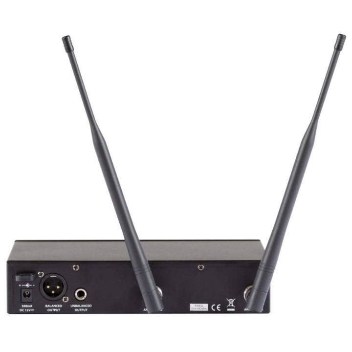 Eikon AETHERRM1MC - Sistema Wireless