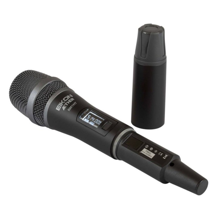 Eikon AETHERRM1MC - Sistema Wireless