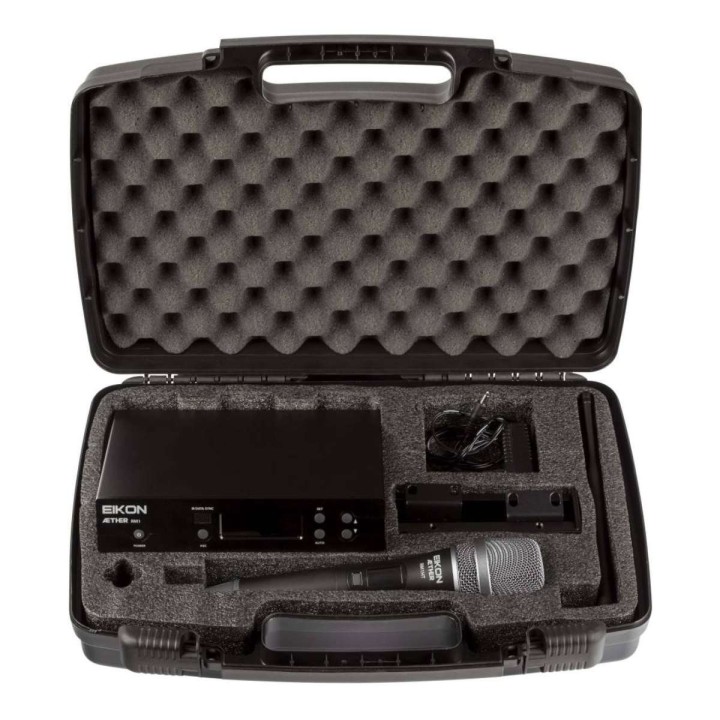 Eikon AETHERRM1MC - Sistema Wireless