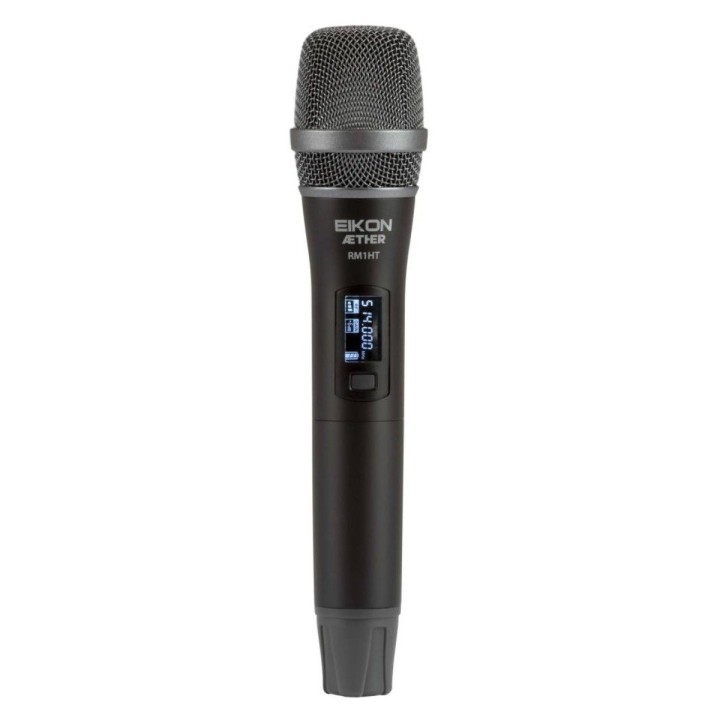 Eikon AETHERRM1MB - Sistema microfonico Wireless
