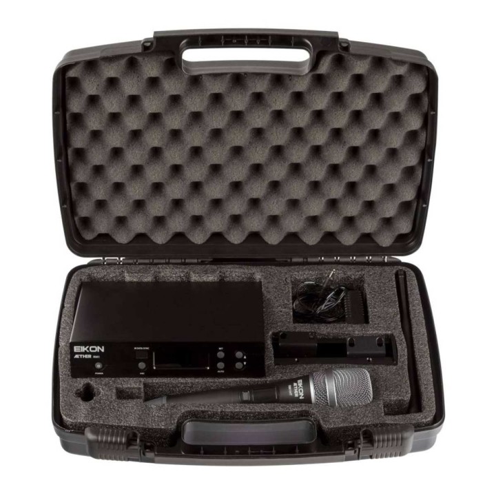 Eikon AETHERRM1MB - Sistema microfonico Wireless