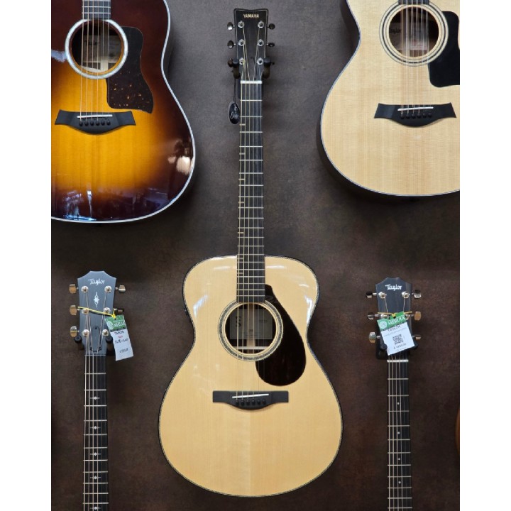 Yamaha - FS9RX