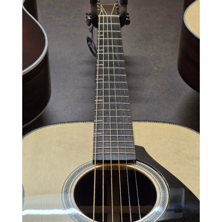 Yamaha - FS9RX