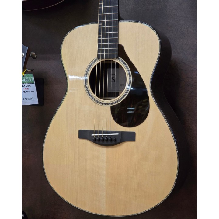 Yamaha - FS9RX