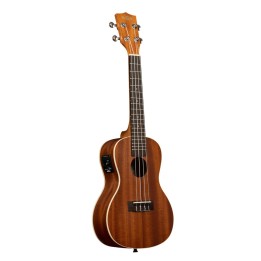 Kala - KA-CE "Satin Mahogany"