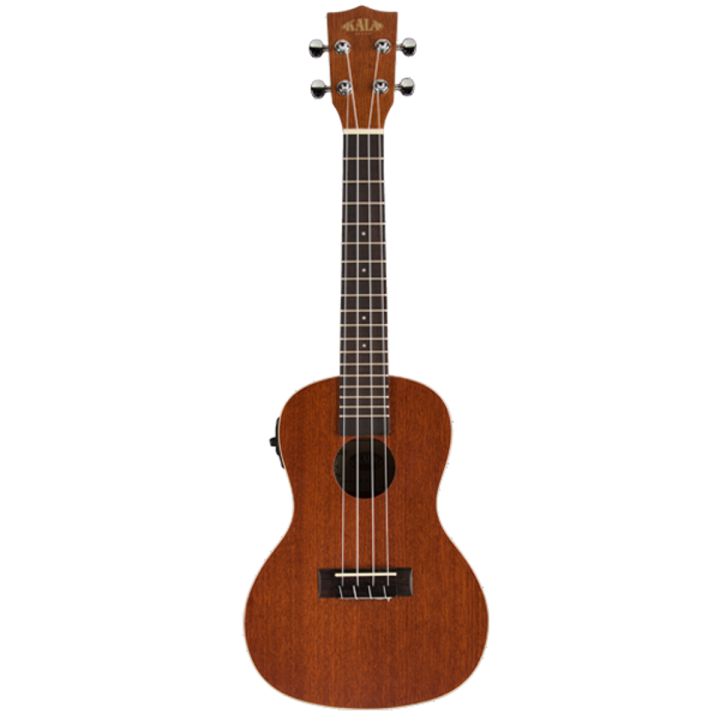 Kala - KA-CE "Satin Mahogany"