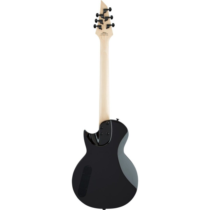 Jackson JS Series Monarkh SC JS22, Amaranth Fingerboard, Tobacco Burst
