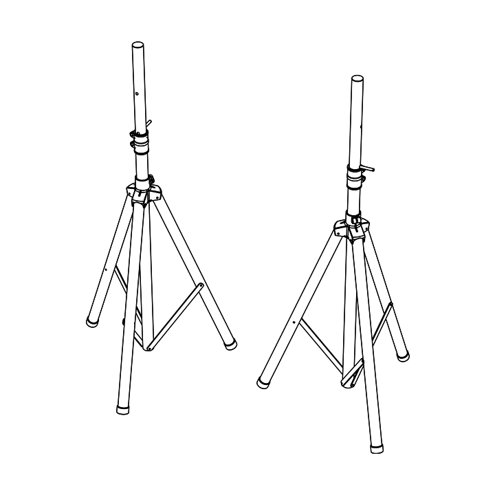 Dbtechnologies - SK-25TT