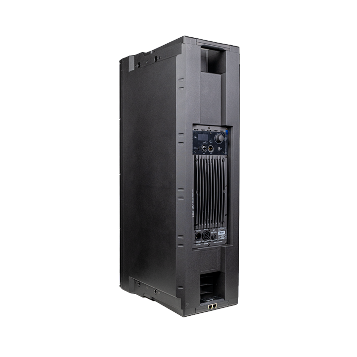 Dbtechnologies - IG3TR