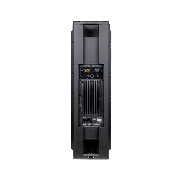 Dbtechnologies - IG3TR