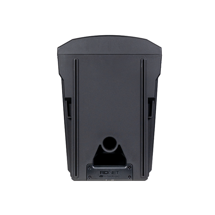 Dbtechnologies - IG3TR
