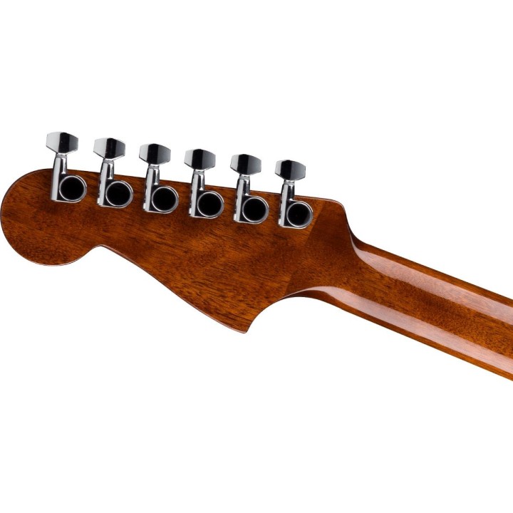 Fender Ca Std Redondo Pack Bpg Nat