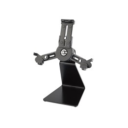 Konig & Meyer - 19797-000-55 Tablet Pc Table Stand Black