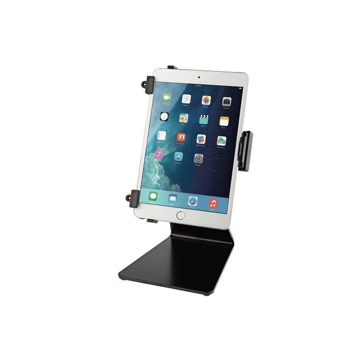 Konig & Meyer - 19797-000-55 Tablet Pc Table Stand Black