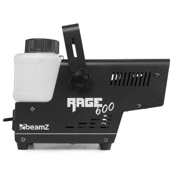 Beamz - Rage600i Smokemachine 160700
