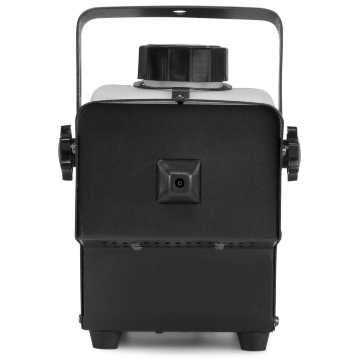 Beamz - Rage600i Smokemachine 160700