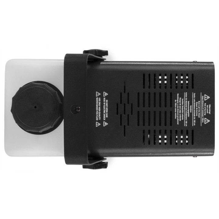 Beamz - Rage600i Smokemachine 160700