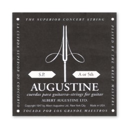 Augustine - Au-105black Classic Black