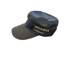 Istambul | Cappellino