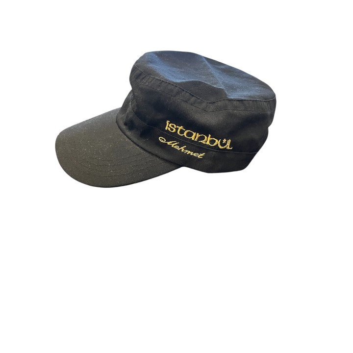 Istambul | Cappellino
