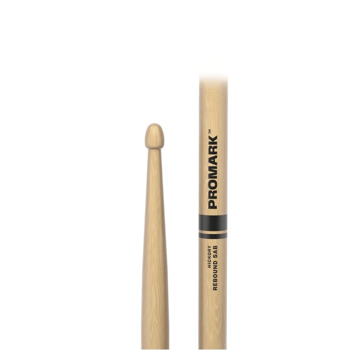 Pro Mark Bacchette Rebound 5AB - RBH580AW