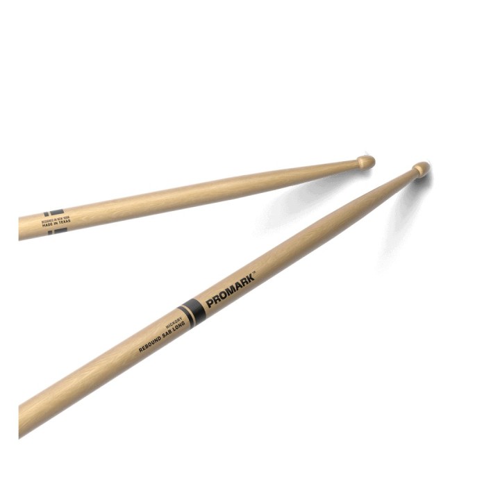 Pro Mark Bacchette Rebound 5AB Long - RBH580LAW