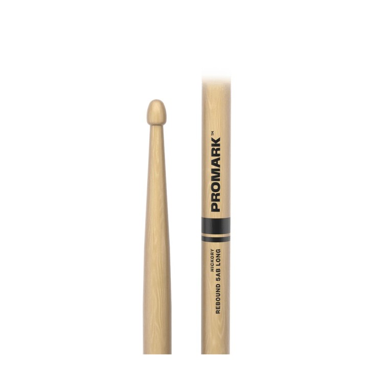 Pro Mark Bacchette Rebound 5AB Long - RBH580LAW