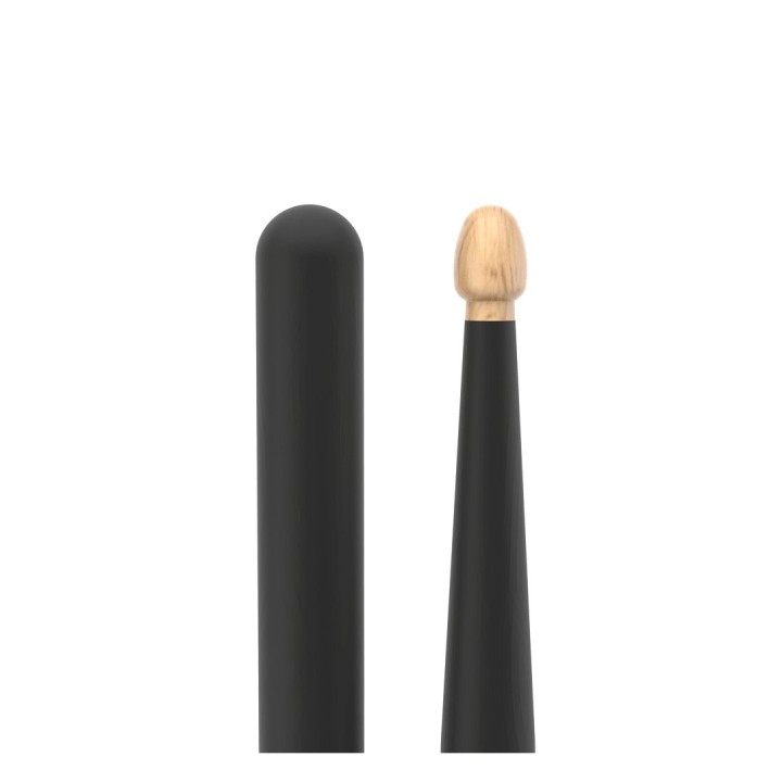 Pro Mark Bacchette Rebound 5AB ActiveGrip - R5ABAG