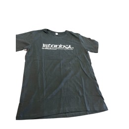 Istanbul - T-SHIRT Logo Istanbul Mehmet L
