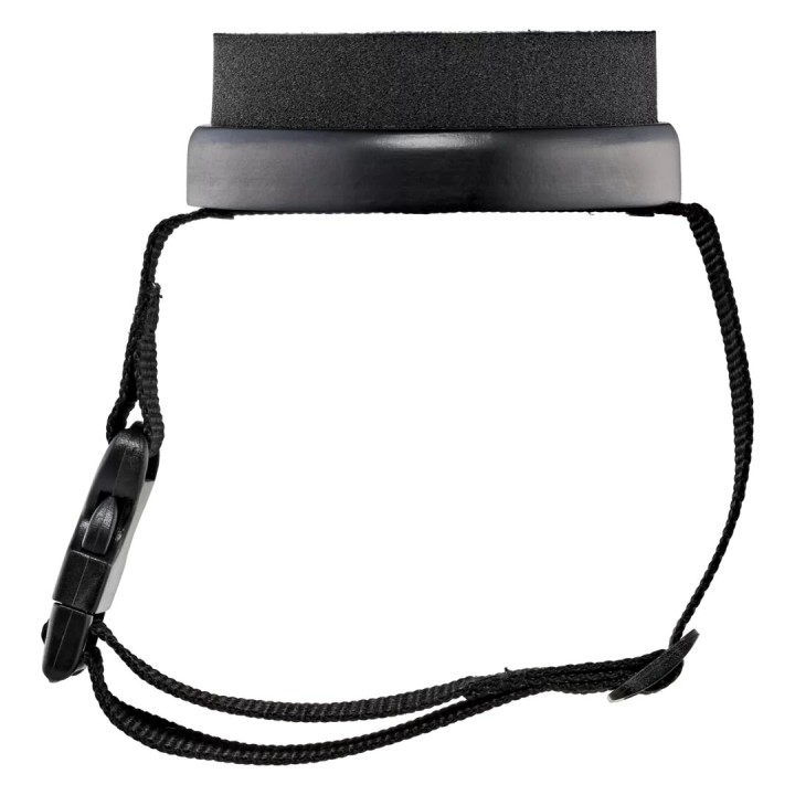 Meinl Marshmallow Pad Allenamento da Gamba - Mkmp4bk