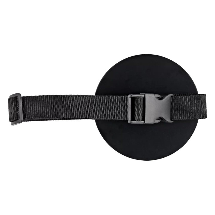 Meinl Marshmallow Pad Allenamento da Gamba - Mkmp4bk