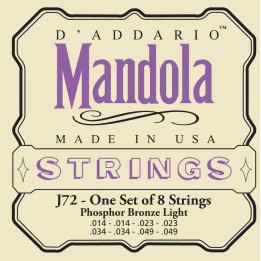 D'addario - J72