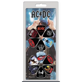 Acquista Perri'S Lp12-Acdc1 online | Merula Strumenti Musicali