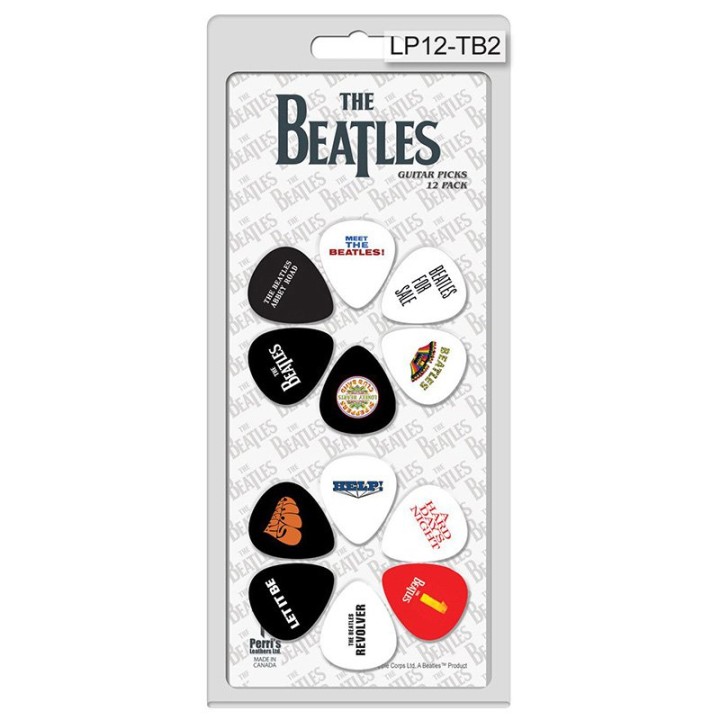 Acquista Perri'S Lp12-Tb2 online | Merula Strumenti Musicali