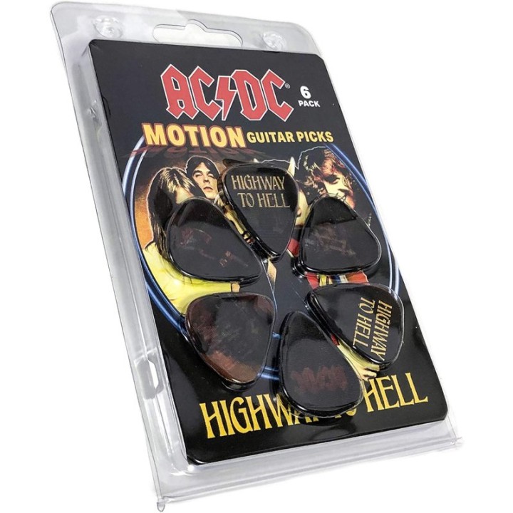 Acquista Perri'S Lpm-Acdc1 online | Merula Strumenti Musicali