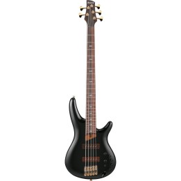 Ibanez SR3505 BK - Basso Elettrico a 5 Corde