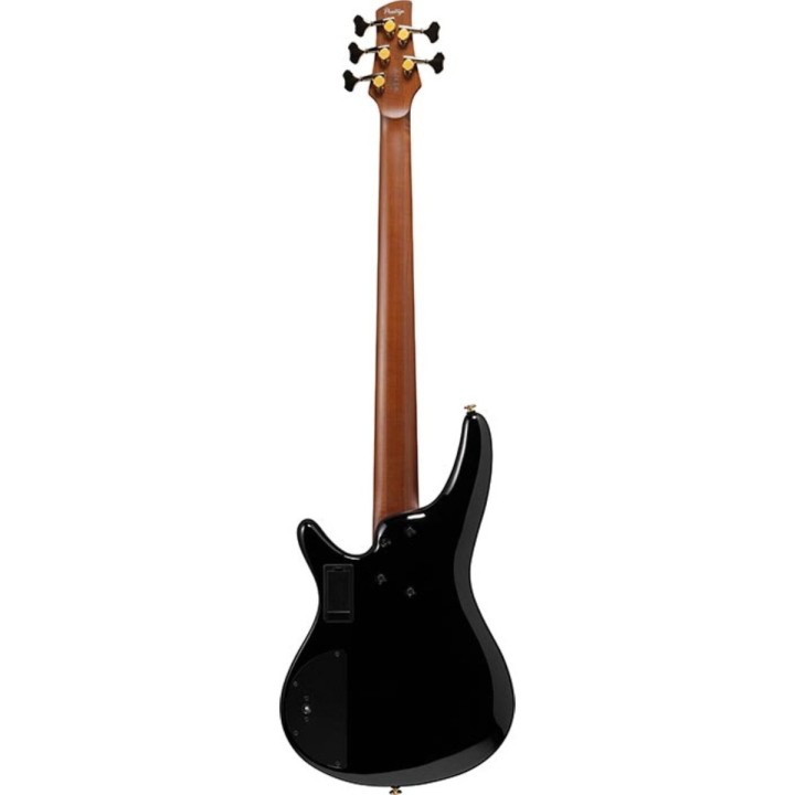 Ibanez SR3505 BK - Basso Elettrico a 5 Corde