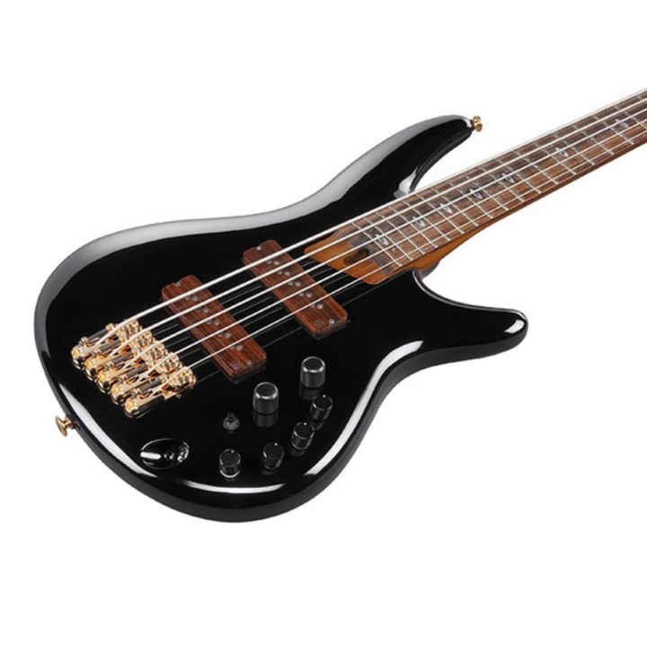 Ibanez SR3505 BK - Basso Elettrico a 5 Corde
