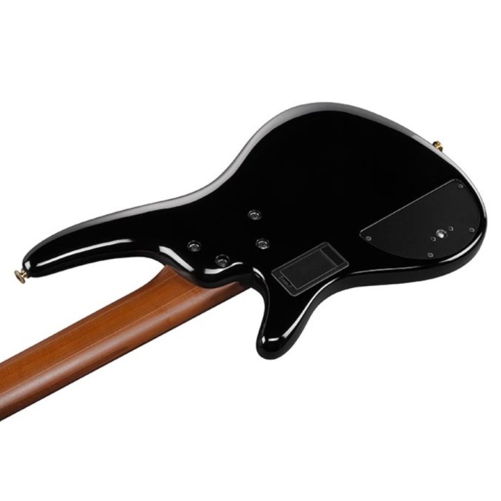 Ibanez SR3505 BK - Basso Elettrico a 5 Corde