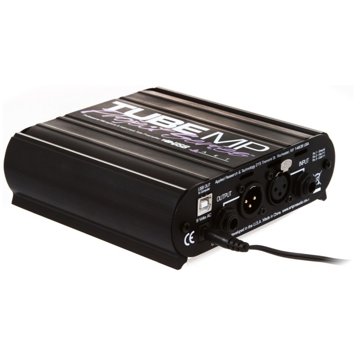 Acquista ART TUBE MP PROJECT SERIES online | Merula Strumenti Musicali