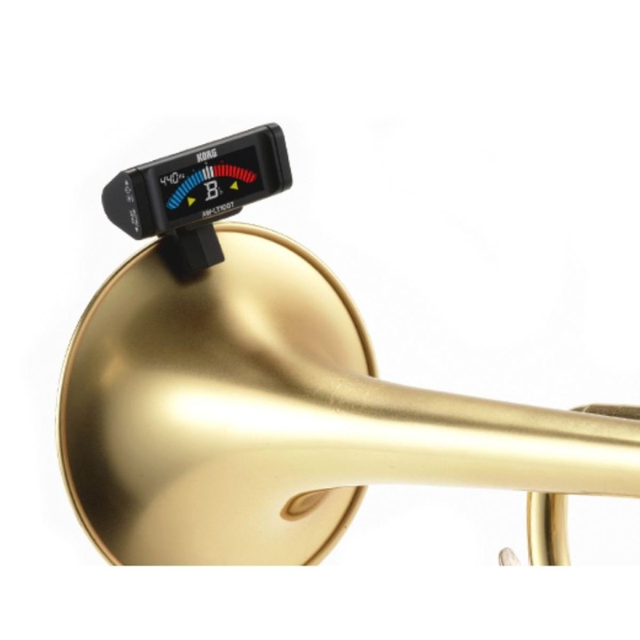 Korg AW-LT100T - Accordatore per Tromba/Trombone