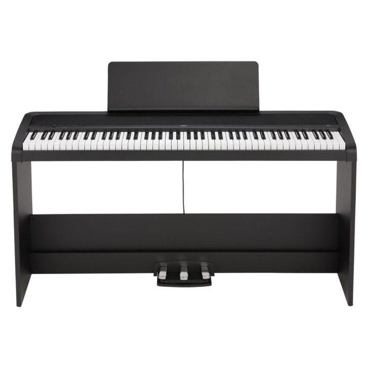 Korg B2SP-BK - Pianoforte Digitale
