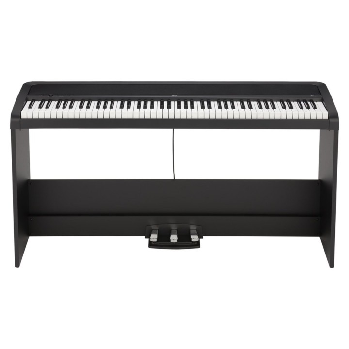 Korg B2SP-BK - Pianoforte Digitale