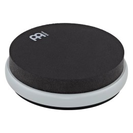 Acquista MEINL Double Side Practice Pad da 6" - Mdsp6gy online | Merula Strumenti Musicali