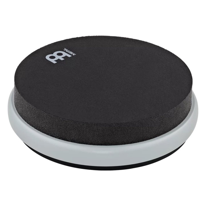 Acquista MEINL Double Side Practice Pad da 6" - Mdsp6gy online | Merula Strumenti Musicali