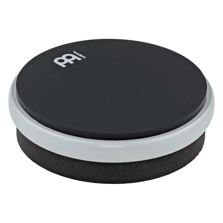 Acquista MEINL Double Side Practice Pad da 6" - Mdsp6gy online | Merula Strumenti Musicali