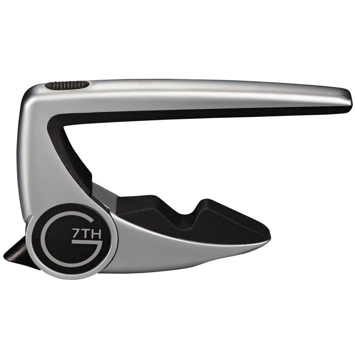 Acquista G7th 529700 Capotasto Performance C53013 online | Merula Strumenti Musicali