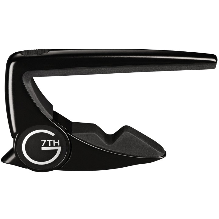 Acquista G7th 529702 Performance Classica Black online | Merula Strumenti Musicali