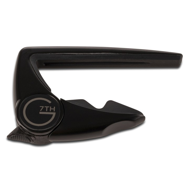 Acquista G7th 529702 Performance Classica Black online | Merula Strumenti Musicali