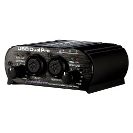Acquista ART USB DUAL PRE PS online | Merula Strumenti Musicali